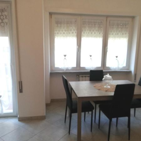 Amareroma - Ostia Lido Apartman Kültér fotó