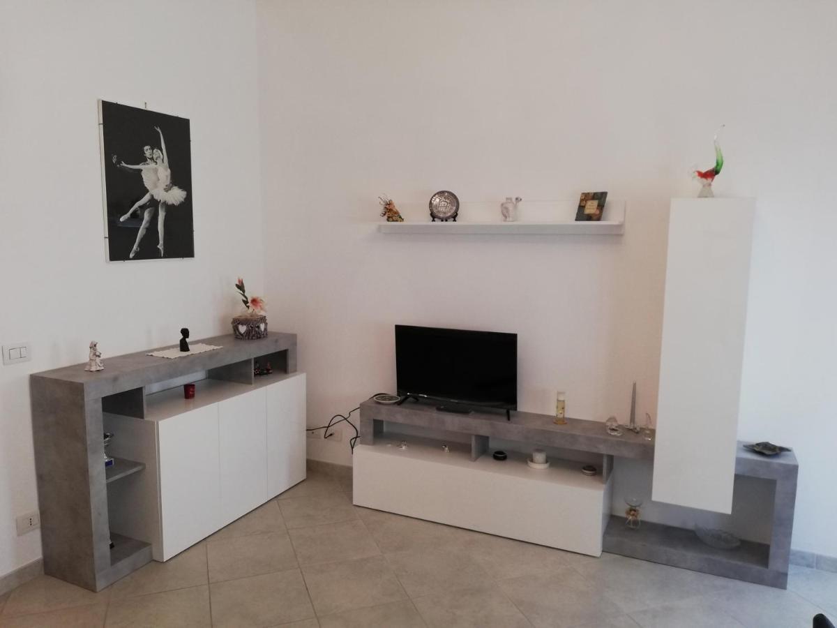Amareroma - Ostia Lido Apartman Kültér fotó